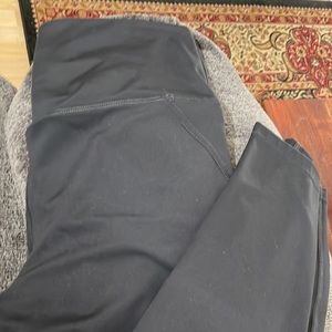 Girlfriend collective leggings